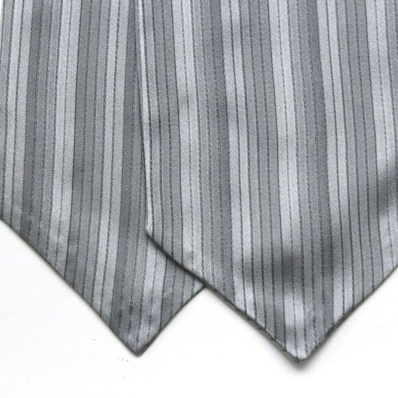 Men's Ascot Cravat Italy 46"/ 5.7" 100% Silk Ascot A162